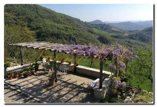 Thumbnail von Immogold Süd-Piemont exklusives, restauriertes Natursteinhaus mit 75.000 m² Areal und traumhaftem Panoramablick nahe Monferrato