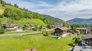Thumbnail von Grundstück mit weitläufigem Fernblick - Hauptwohnsitz