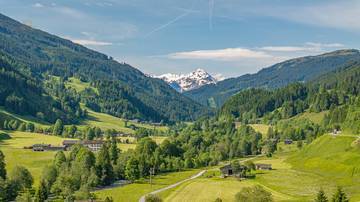 Thumbnail von Grundstück mit weitläufigem Fernblick - Hauptwohnsitz