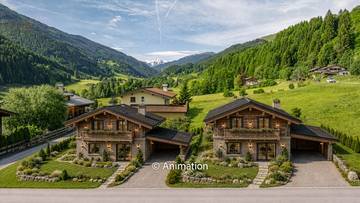 Thumbnail von Grundstück mit weitläufigem Fernblick - Hauptwohnsitz