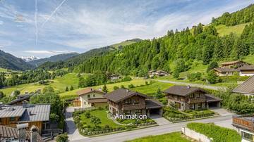 Thumbnail von Grundstück mit weitläufigem Fernblick - Hauptwohnsitz
