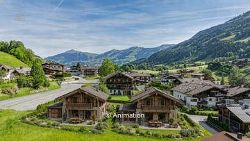 Thumbnail von großzügiges Grundstück mit weitläufigem Fernblick - Hauptwohnsitz