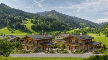 Thumbnail von großzügiges Grundstück mit weitläufigem Fernblick - Hauptwohnsitz