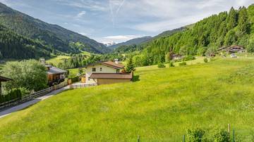 Thumbnail von großzügiges Grundstück mit weitläufigem Fernblick - Hauptwohnsitz