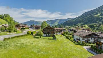 Thumbnail von großzügiges Grundstück mit weitläufigem Fernblick - Hauptwohnsitz