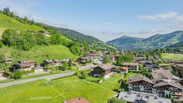 Thumbnail von großzügiges Grundstück mit weitläufigem Fernblick - Hauptwohnsitz