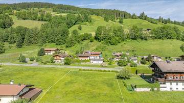 Thumbnail von großzügiges Grundstück mit weitläufigem Fernblick - Hauptwohnsitz
