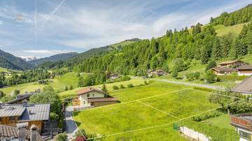 Thumbnail von großzügiges Grundstück mit weitläufigem Fernblick - Hauptwohnsitz