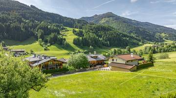 Thumbnail von großzügiges Grundstück mit weitläufigem Fernblick - Hauptwohnsitz