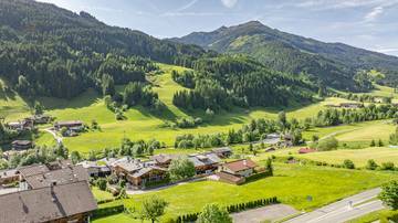Thumbnail von großzügiges Grundstück mit weitläufigem Fernblick - Hauptwohnsitz