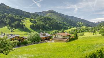 Thumbnail von großzügiges Grundstück mit weitläufigem Fernblick - Hauptwohnsitz