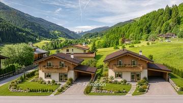 Thumbnail von großzügiges Grundstück mit weitläufigem Fernblick - Hauptwohnsitz