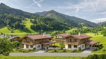 Thumbnail von großzügiges Grundstück mit weitläufigem Fernblick - Hauptwohnsitz