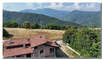 Thumbnail von Exklusiver Villen-Rohbau mit traumhaftem Panoramablick und ca. 5.500 m² Grundstück gestalten Sie Ihr persönliches Traumdomizil im Piemont