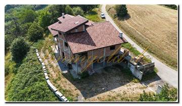 Thumbnail von Exklusiver Villen-Rohbau mit traumhaftem Panoramablick und ca. 5.500 m² Grundstück gestalten Sie Ihr persönliches Traumdomizil im Piemont