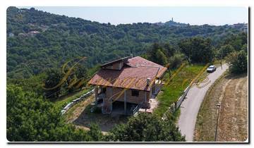 Thumbnail von Exklusiver Villen-Rohbau mit traumhaftem Panoramablick und ca. 5.500 m² Grundstück gestalten Sie Ihr persönliches Traumdomizil im Piemont