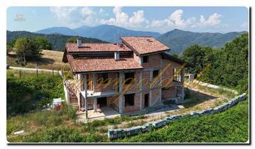 Thumbnail von Exklusiver Villen-Rohbau mit traumhaftem Panoramablick und ca. 5.500 m² Grundstück gestalten Sie Ihr persönliches Traumdomizil im Piemont