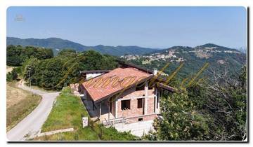 Thumbnail von Exklusiver Villen-Rohbau mit traumhaftem Panoramablick und ca. 5.500 m² Grundstück gestalten Sie Ihr persönliches Traumdomizil im Piemont