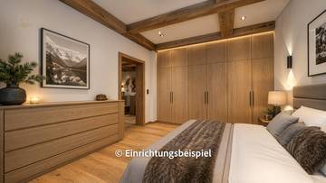 Thumbnail von Renditeobjekt - 3-Zimmerwohnung in zentrumsnaher Ruhelage