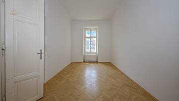 Thumbnail von Stadthaus in Opernnähe mit Baugenehmigung für 9 exklusive Wohnungen