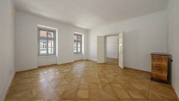 Thumbnail von Stadthaus in Opernnähe mit Baugenehmigung für 9 exklusive Wohnungen