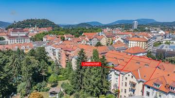 Thumbnail von Stadthaus in Opernnähe mit Baugenehmigung für 9 exklusive Wohnungen