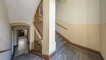 Thumbnail von Stadthaus in Opernnähe mit Baugenehmigung für 9 exklusive Wohnungen