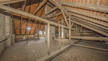 Thumbnail von Stadthaus in Opernnähe mit Baugenehmigung für 9 exklusive Wohnungen