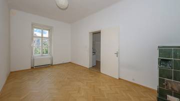 Thumbnail von Stadthaus in Opernnähe mit Baugenehmigung für 9 exklusive Wohnungen