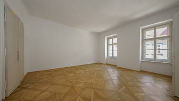 Thumbnail von Stadthaus in Opernnähe mit Baugenehmigung für 9 exklusive Wohnungen