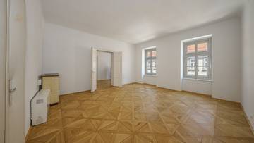 Thumbnail von Stadthaus in Opernnähe mit Baugenehmigung für 9 exklusive Wohnungen