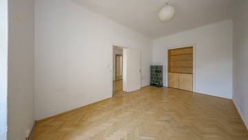 Thumbnail von Stadthaus in Opernnähe mit Baugenehmigung für 9 exklusive Wohnungen