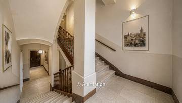 Thumbnail von Stadthaus in Opernnähe mit Baugenehmigung für 9 exklusive Wohnungen
