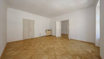 Thumbnail von Stadthaus in Opernnähe mit Baugenehmigung für 9 exklusive Wohnungen