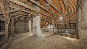 Thumbnail von Stadthaus in Opernnähe mit Baugenehmigung für 9 exklusive Wohnungen