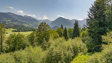 Thumbnail von Grundstück für Einheimische in sonniger Ruhelage