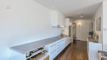 Thumbnail von Exklusive Terrassenwohnung mit Blick über die Stadt Innsbruck