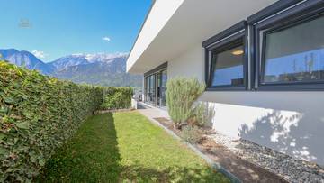 Thumbnail von Exklusive Terrassenwohnung mit Blick über die Stadt Innsbruck