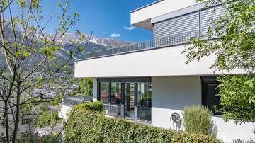 Thumbnail von Exklusive Terrassenwohnung mit Blick über die Stadt Innsbruck