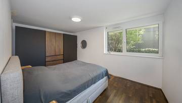 Thumbnail von Exklusive Terrassenwohnung mit Blick über die Stadt Innsbruck
