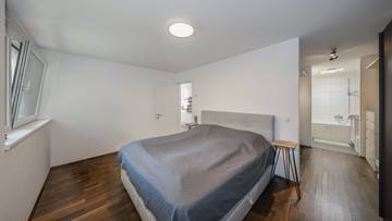 Thumbnail von Exklusive Terrassenwohnung mit Blick über die Stadt Innsbruck