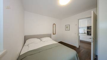 Thumbnail von Exklusive Terrassenwohnung mit Blick über die Stadt Innsbruck