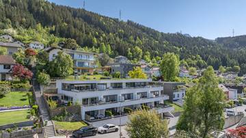 Thumbnail von Exklusive Terrassenwohnung mit Blick über die Stadt Innsbruck