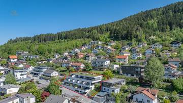 Thumbnail von Exklusive Terrassenwohnung mit Blick über die Stadt Innsbruck