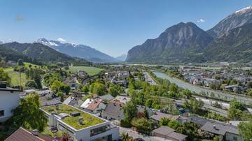 Thumbnail von Exklusive Terrassenwohnung mit Blick über die Stadt Innsbruck