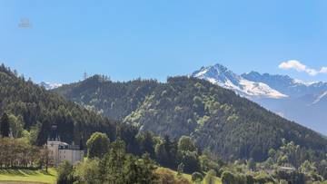 Thumbnail von Exklusive Terrassenwohnung mit Blick über die Stadt Innsbruck