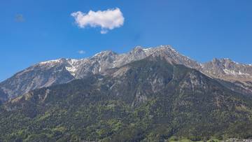 Thumbnail von Exklusive Terrassenwohnung mit Blick über die Stadt Innsbruck