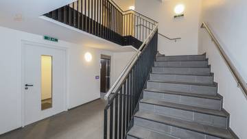 Thumbnail von Exklusive Terrassenwohnung mit Blick über die Stadt Innsbruck