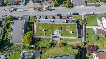 Thumbnail von Exklusive Terrassenwohnung mit Blick über die Stadt Innsbruck