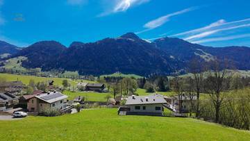 Thumbnail von Großzügiges Baugrundstück in ruhiger, sonniger Aussichtslage